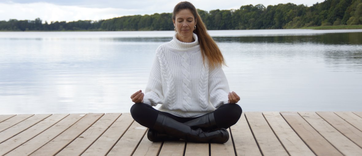 Guidet meditation - Mindfulness
