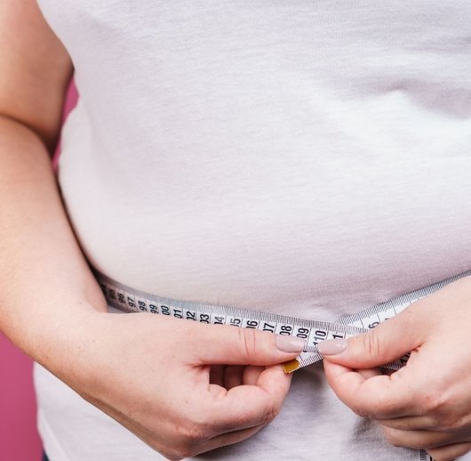 Vægttab med hypnose - slip overspisning og sukkerafhængighed